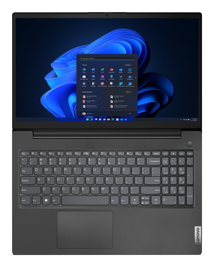 Lenovo 83A1007CRM izgled 